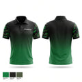 Jr. Thunderbirds Short Sleeve Performance Polo - 1