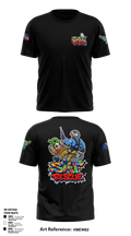VooDoo RESCUE Short Sleeve Performance Shirt - 5