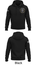 Bucks county Sheriff’s office 18829174 Hoodie - 36