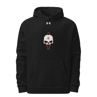 HHC, 528th Sustainment Brigade (SO)(A) Under Armour Hoodie