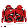 Bears Hoodie - 1