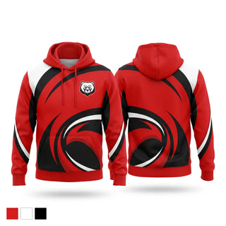 Hoodie, Bears, , Teamtime, Team time, sublimation, custom sports apparel, team uniforms, spirit wear, spiritwear, sports uniforms, custom shirts, team store, custom team store, fundraiser sports, apparel fundraiser