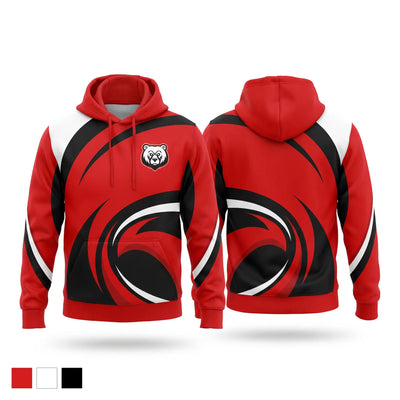 Bears Hoodie - 1