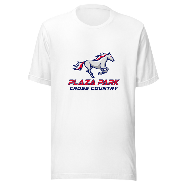 Unisex Staple T-Shirt - White