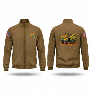 Windbreaker, JEA, Navy, Teamtime, Team time, sublimation, custom sports apparel, team uniforms, spirit wear, spiritwear, sports uniforms, custom shirts, team store, custom team store, fundraiser sports, apparel fundraiser