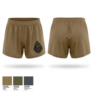 Ranger Panties, Wetumpka SWAT, Police, Teamtime, Team time, sublimation, custom sports apparel, team uniforms, spirit wear, spiritwear, sports uniforms, custom shirts, team store, custom team store, fundraiser sports, apparel fundraiser