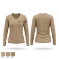 Callahan County Sheriff's Office Old School Cotton Feel Shirt - 1