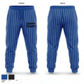 Clinton Cougars 84876273 Sweatpants - 1