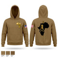 ACJ2X Hoodie - 1