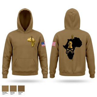 Hoodie, ACJ2X, Army, Teamtime, Team time, sublimation, custom sports apparel, team uniforms, spirit wear, spiritwear, sports uniforms, custom shirts, team store, custom team store, fundraiser sports, apparel fundraiser