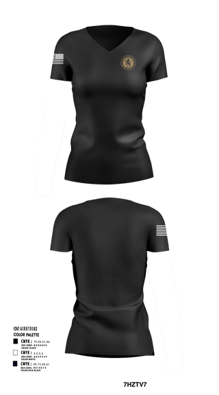 Womens Short Sleeve Vneck Shirt, SRT, , Teamtime, Team time, sublimation, custom sports apparel, team uniforms, spirit wear, spiritwear, sports uniforms, custom shirts, team store, custom team store, fundraiser sports, apparel fundraiser