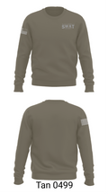 Escambia County Sheriff’s Office 72335116 Crew Neck Sweatshirt - 62