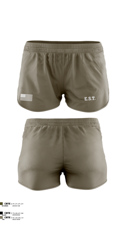 148th E.S.T. 42983044 Ranger Panties - 3