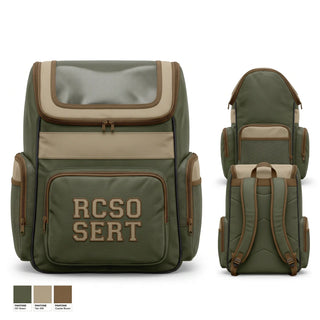 Gear Bag, RCSO SERT, Police, Teamtime, Team time, sublimation, custom sports apparel, team uniforms, spirit wear, spiritwear, sports uniforms, custom shirts, team store, custom team store, fundraiser sports, apparel fundraiser
