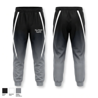 The Stacy Family 22382713 Sweatpants - 1