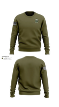 Task Force Arrow 82019161 Crew Neck Sweatshirt - 101