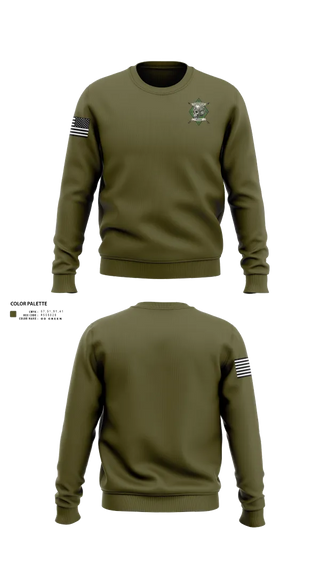 Crew Neck Sweatshirt, Task Force Arrow, , Teamtime, Team time, sublimation, custom sports apparel, team uniforms, spirit wear, spiritwear, sports uniforms, custom shirts, team store, custom team store, fundraiser sports, apparel fundraiser