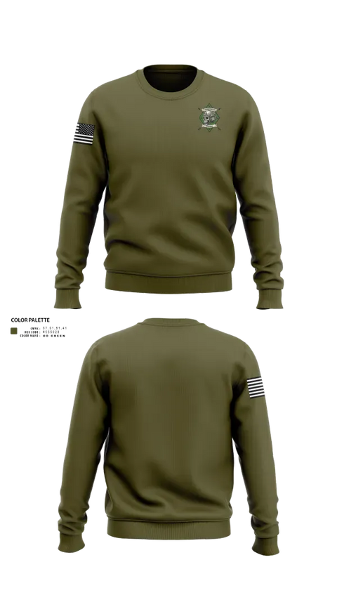 Crew Neck Sweatshirt, Task Force Arrow, , Teamtime, Team time, sublimation, custom sports apparel, team uniforms, spirit wear, spiritwear, sports uniforms, custom shirts, team store, custom team store, fundraiser sports, apparel fundraiser