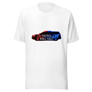 Unisex Staple T-Shirt - White