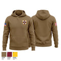 ARMEDCOM 80408761 Hoodie - 1