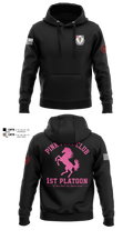 1/182 1st Platoon Hoodie - 8