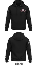 BlueStreaks 19797943 Hoodie - 25