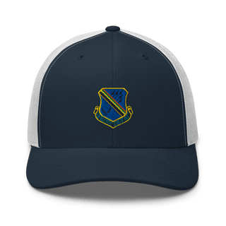 Neck breakers cc 77469885 Retro Trucker Hat | Yupoong 6606