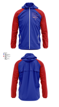 SF Elite Windbreaker - 3