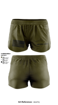 Amphibious Assault 6431865 Ranger Panties - 1