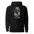 Support Unisex Hoodie - 1