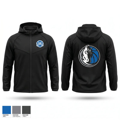 Mazama Windbreaker - 1