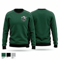 Mount Pleasant Lady Knights 62227651 Crew Neck Sweatshirt - 1
