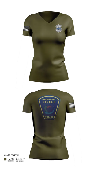 Womens Short Sleeve Vneck Shirt, PATROL, Police, Teamtime, Team time, sublimation, custom sports apparel, team uniforms, spirit wear, spiritwear, sports uniforms, custom shirts, team store, custom team store, fundraiser sports, apparel fundraiser