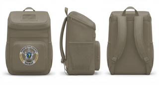 Gear Bag, Perquimans County Sheriff's Office, Police, Teamtime, Team time, sublimation, custom sports apparel, team uniforms, spirit wear, spiritwear, sports uniforms, custom shirts, team store, custom team store, fundraiser sports, apparel fundraiser