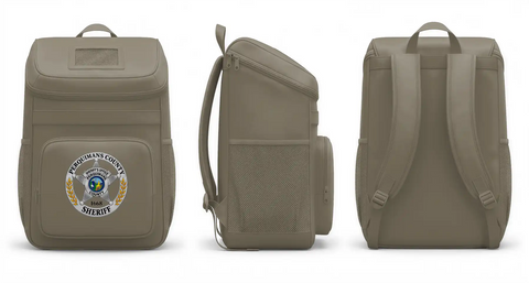 Gear Bag, Perquimans County Sheriff's Office, Police, Teamtime, Team time, sublimation, custom sports apparel, team uniforms, spirit wear, spiritwear, sports uniforms, custom shirts, team store, custom team store, fundraiser sports, apparel fundraiser