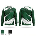 Schuyler Warriors Crew Neck Sweatshirt - 2