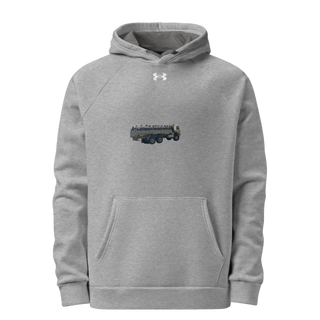 Alpha Company 65437117 Under Armour Hoodie