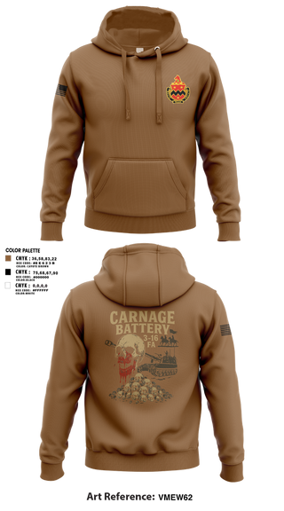 Hoodie, 3-16 FA, , Teamtime, Team time, sublimation, custom sports apparel, team uniforms, spirit wear, spiritwear, sports uniforms, custom shirts, team store, custom team store, fundraiser sports, apparel fundraiser