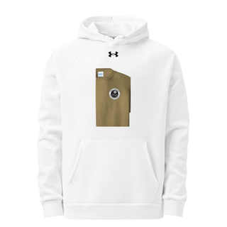 8-229th AHB 53377012 Under Armour Hoodie