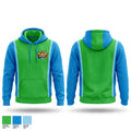 S’More Hockey 93327210 Hoodie - 1