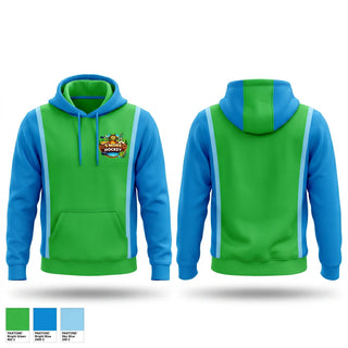 Hoodie, S’More Hockey, Ice Hockey, Teamtime, Team time, sublimation, custom sports apparel, team uniforms, spirit wear, spiritwear, sports uniforms, custom shirts, team store, custom team store, fundraiser sports, apparel fundraiser