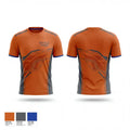 Eagle Pass 43300060 Short Sleeve Performance Shirt - 1