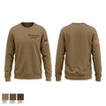 G1 Ordnance Crew Neck Sweatshirt - 1