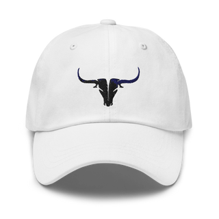 RV&V Construction 83067377 Classic Dad Hat | Yupoong 6245CM