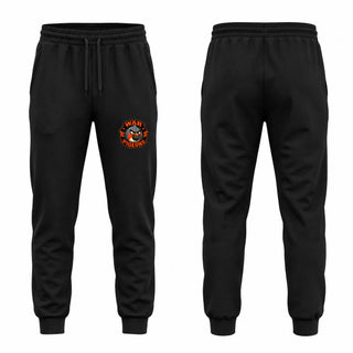Sweatpants, 261st War pigeons, Army, Teamtime, Team time, sublimation, custom sports apparel, team uniforms, spirit wear, spiritwear, sports uniforms, custom shirts, team store, custom team store, fundraiser sports, apparel fundraiser
