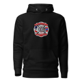 Pleasanton Fire and Rescue Unisex Hoodie - 1