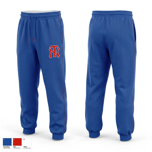 Sweatpants, Throgs Neck Little League, Baseball, Teamtime, Team time, sublimation, custom sports apparel, team uniforms, spirit wear, spiritwear, sports uniforms, custom shirts, team store, custom team store, fundraiser sports, apparel fundraiser