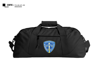 Duffle Bag, Explorers, Police, Teamtime, Team time, sublimation, custom sports apparel, team uniforms, spirit wear, spiritwear, sports uniforms, custom shirts, team store, custom team store, fundraiser sports, apparel fundraiser