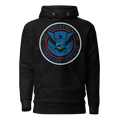 TSA K9 Unisex Hoodie - 1