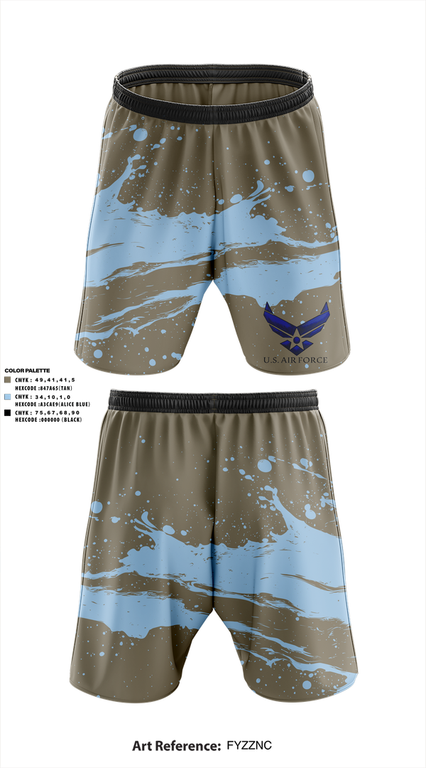 Athletic Shorts With Pockets, Team Robbins, Softball, Teamtime, Team time, sublimation, custom sports apparel, team uniforms, spirit wear, spiritwear, sports uniforms, custom shirts, team store, custom team store, fundraiser sports, apparel fundraiser